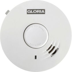 Rauchmelder R-10 VdS, GLORIA