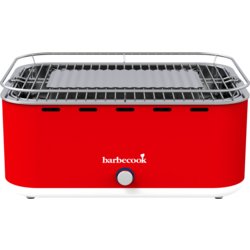 Tischgrill CARLO, Barbecook