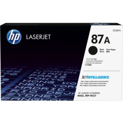 HP Toner 87A/87X, hp®