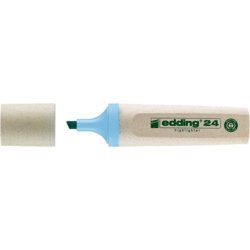 Textmarker 24 EcoLine, edding® EcoLine