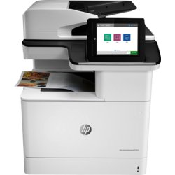 Laserdrucker Color LaserJet Enterprise MFP M776dn, hp®