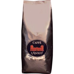L'Antico Silver Coffee, Caffè L'Antico