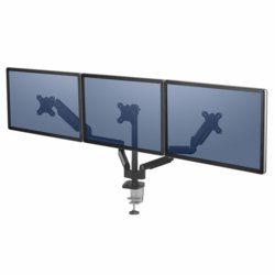 Dreifach-Monitorarm Platinum Series, Fellowes®