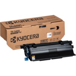 Toner-Kit TK-3400, KYOCERA