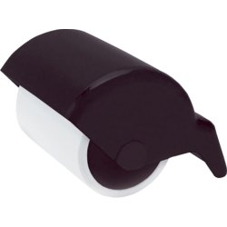 Roll-Löscher, nachfüllbar ja, 84mm breit, Tiefe 64mm, 87mm hoch, schwarz