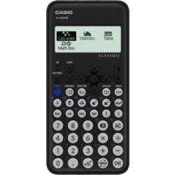 Taschenrechner FX-82DE CW ClassWiz, CASIO®