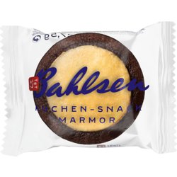 Kuchensnack Marmor, Bahlsen