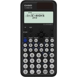 Taschenrechner fx-85DE CW ClassWiz, CASIO®
