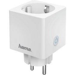 WLAN-Steckdose "Mini", hama®