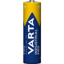 Batterie Industrial Pro LR06, VARTA