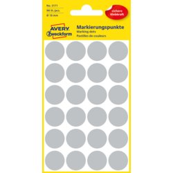 Markierungspunkt, farbig, AVERY Zweckform®