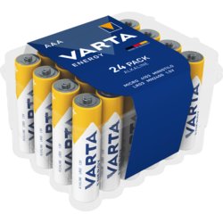 Batterie ENERGY, VARTA
