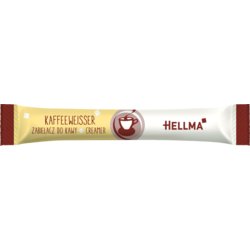 Kaffeeweisser-Sticks, HELLMA