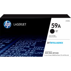 Toner 59A/59X, hp®