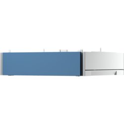 Papierkassette für HP Color LaserJet Enterprise, hp®
