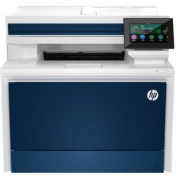 Multifunktionsdrucker Color LaserJet Pro MFP 4302fdw, hp®