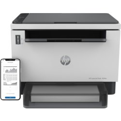 HP  Multifunktionsdrucker LaserJet Tank MFP 1604w, hp®