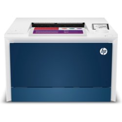 Laserdrucker Color LaserJet Pro 4202dn, hp®