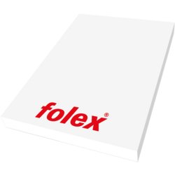 Injekt-Folie Signolit SC50/PET-SA silver, folex®
