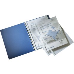 Erweiterunssatz DURALOOK® COVER, DURABLE