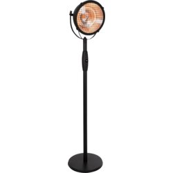 Stand-Heizstrahler Indus 2100 W, SUNRED®