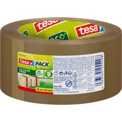 tesapack® Eco & Ultra Strong ecoLogo®, tesa®