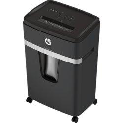 Aktenvernichter Pro Shredder 12MC, hp®