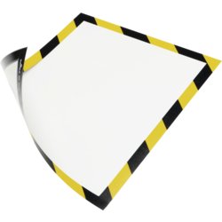 Informationsrahmen DURAFRAME® SECURITY A4, DURABLE
