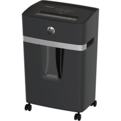 Aktenvernichter Pro Shredder 10MC, hp®