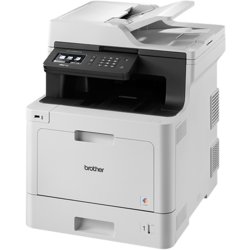 Multifunktionsdrucker MFC-L8690CDW, Art des Druckers Laserdrucker