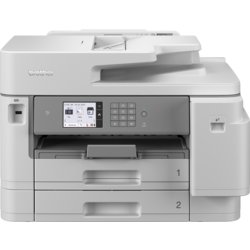 Multifunktionsdrucker MFC-J5955DW, brother