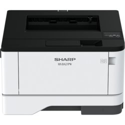 Mono-Laserdrucker B427PW, SHARP