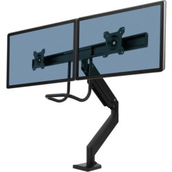 Monitorarm Eppa? Crossbar, Fellowes®