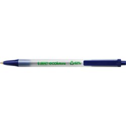 Kugelschreiber ECOlutions Clic Stic, BIC®