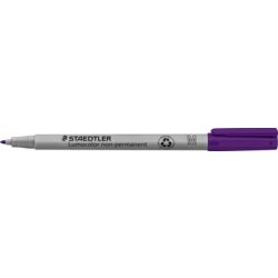 Lumocolor® non-permanent Faserschreiber M, STAEDTLER®