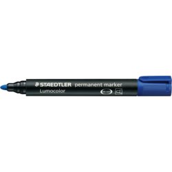 Lumocolor® Permanentmarker 352, Rundspitze, STAEDTLER®