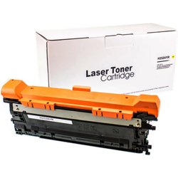 Toner kompatibel zu HP 504X/504A