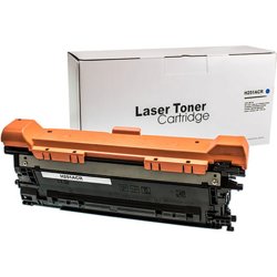 Toner kompatibel zu HP 504X/504A