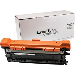 Toner kompatibel zu HP 504X/504A