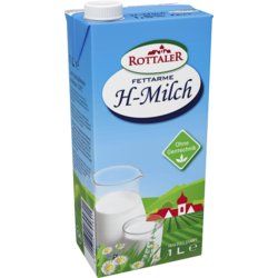 H-Milch, Jeden Tag