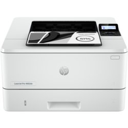 Laserdrucker LaserJet Pro 4002dn, hp®