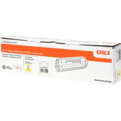 Toner 4709570, OKI