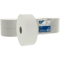 Toilettenpapier Jumbo 102, Clean and Clever