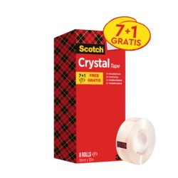 Crystal Klebeband Promotion 6-1933R8, Scotch®