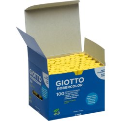 Tafelkreide, Giotto Robercolor