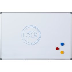 Wandtafel Basic Board, DAHLE