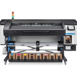 HP Latex-Drucker 800W, hp®
