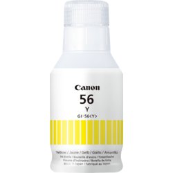 Inkjetpatrone 56, Canon