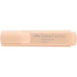 Textliner TL 46 Pastell, FABER-CASTELL