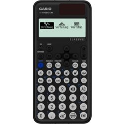 Taschenrechner FX-810DE CW ClassWitz, CASIO®